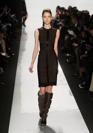 Illustration for article titled Hervé Leger Intends To Shrink-Wrap You, As Always